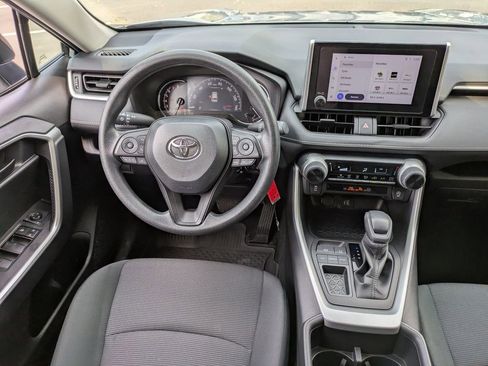 Used 2024 Toyota RAV4 LE image 15