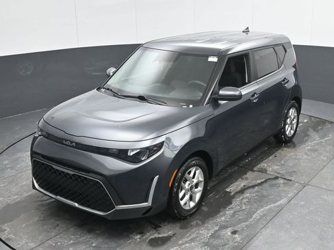 Used 2023 Kia Soul LX w/ Option Group 015 image 41
