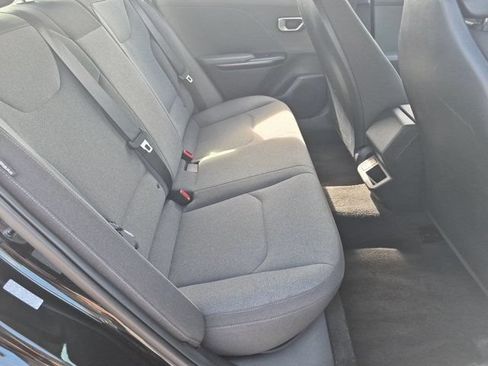 Used 2025 Kia K4 FWD image 29