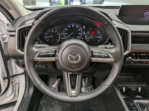 Used 2024 MAZDA CX-50 AWD 2.5 Turbo w/ Cargo Package image 21