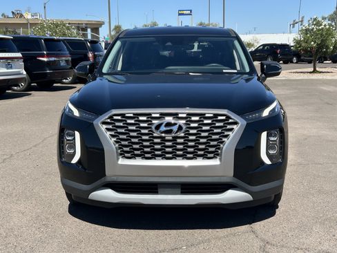 Used 2022 Hyundai Palisade SE FWD image 8
