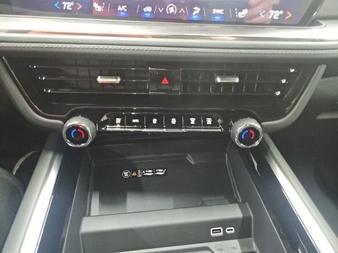 New 2026 Chevrolet Tahoe LT AWD/4WD image 27