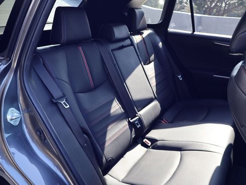 Used 2021 Toyota RAV4 XSE w/ Premium Package image 23