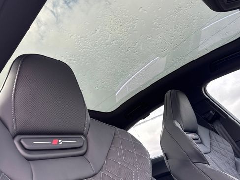 New 2025 Audi S5 Premium Plus image 15