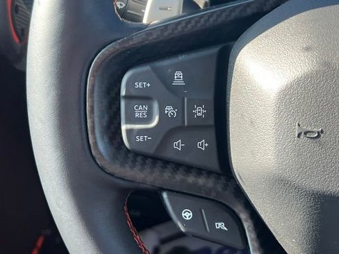 New 2025 Ford Bronco Raptor w/ Interior Carbon Fiber Pack image 12