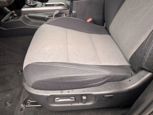 Used 2020 Toyota Tacoma TRD Sport AWD/4WD image 23
