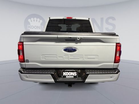 Used 2023 Ford F150 XLT w/ Equipment Group 302A High image 15