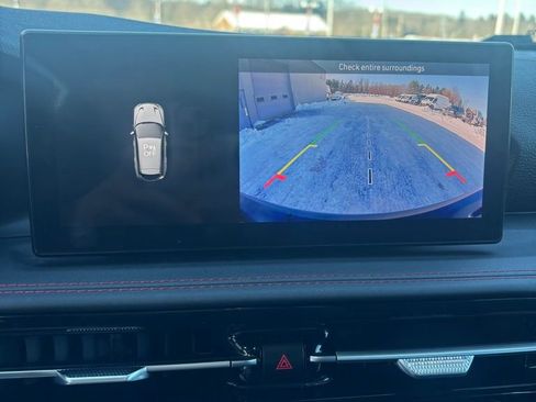 Used 2024 Dodge Hornet GT w/ GT Blacktop Package image 15