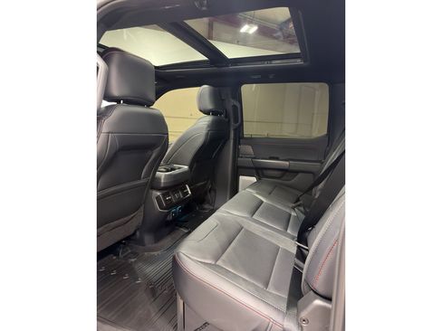 Used 2025 Ford F150 Raptor AWD/4WD image 25