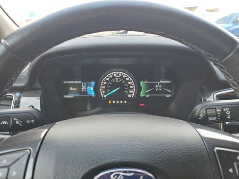 Used 2022 Ford Ranger Lariat w/ Equipment Group 501A High AWD/4WD image 23