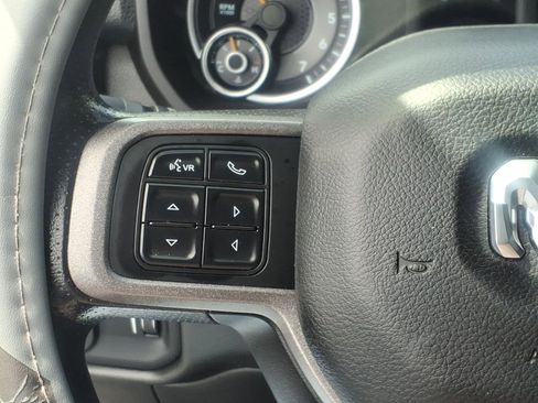 Used 2021 RAM 2500 Tradesman AWD/4WD image 29