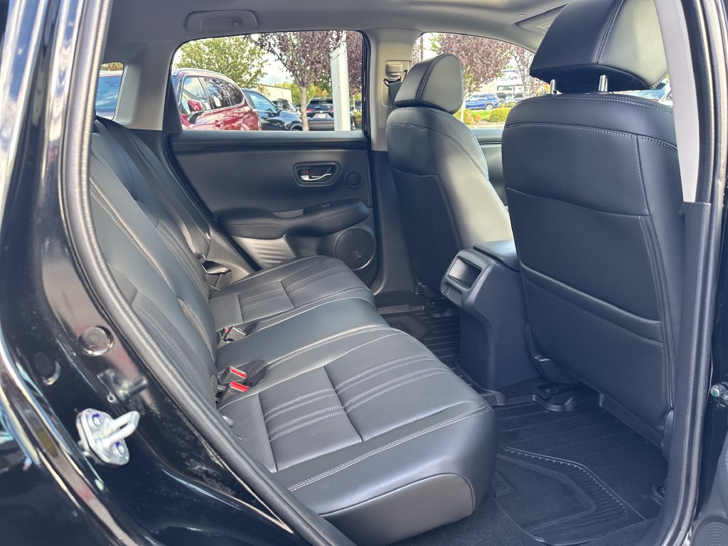 Used 2026 Honda HR-V EX-L image 15