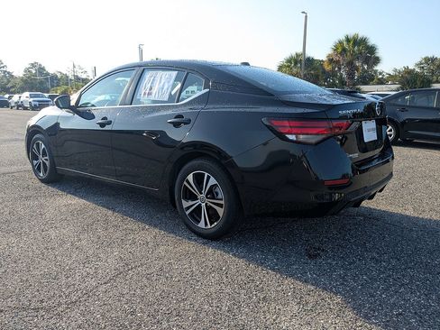 Used 2023 Nissan Sentra SV FWD image 6