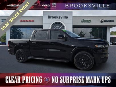 Used 2026 RAM 1500 Big Horn