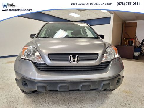 Used 2008 Honda CR-V LX image 3