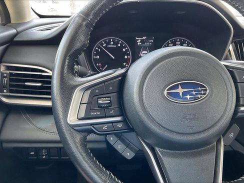 Used 2022 Subaru Legacy Limited XT AWD/4WD image 23