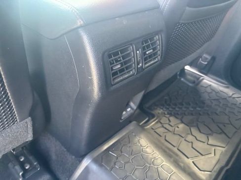 Used 2024 Toyota 4Runner TRD Pro AWD/4WD image 21