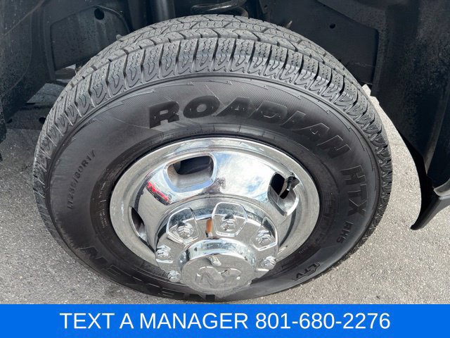 Used 2026 RAM 3500 Tradesman AWD/4WD image 10