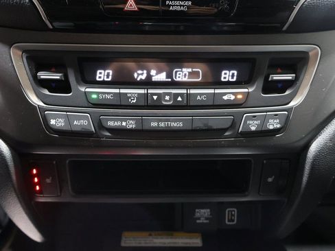 Used 2022 Honda Passport EX-L image 34