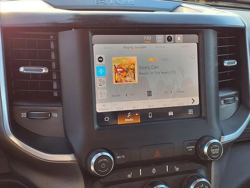 Used 2023 RAM 1500 Big Horn image 7