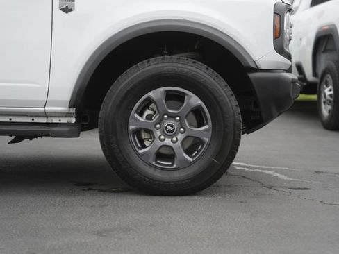 Used 2024 Ford Bronco Big Bend image 4