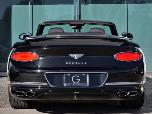 Certified 2022 Bentley Continental GT image 7