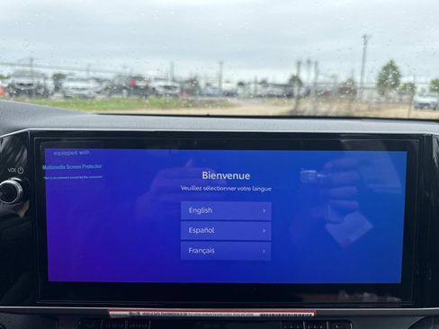 New 2026 Toyota Camry XLE AWD/4WD image 21