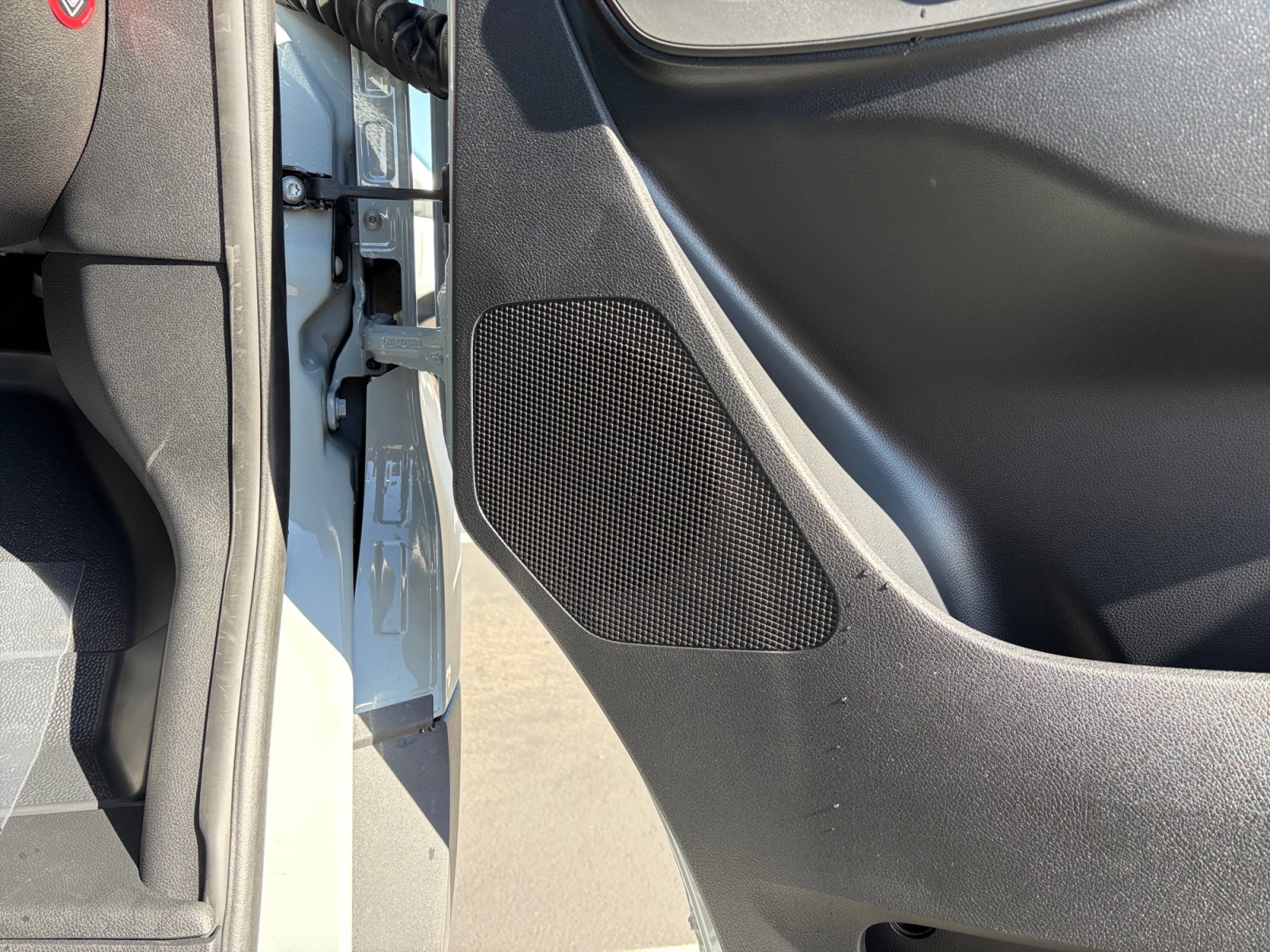 New 2026 Mercedes-Benz Sprinter 2500 image 27