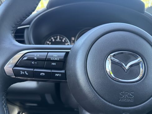 Used 2025 MAZDA CX-30 AWD 2.5 S w/ Select Sport Pkg image 9