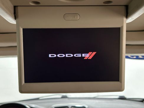 Used 2015 Dodge Journey R/T w/ Rear Seat Video Group AWD/4WD image 35