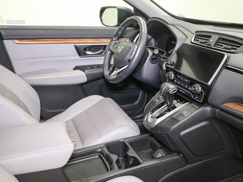 Used 2019 Honda CR-V EX-L image 21