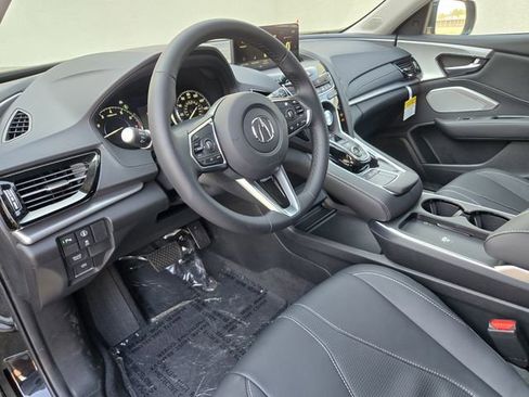 New 2026 Acura RDX SH-AWD w/ Technology Package image 11