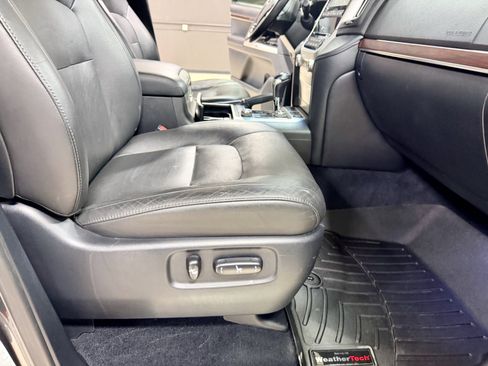 Used 2016 Toyota Land Cruiser AWD/4WD image 28