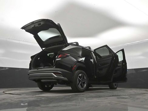 New 2026 Hyundai Tucson SEL AWD/4WD image 45