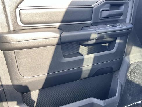 New 2026 RAM 3500 Tradesman w/ Chrome Appearance Group A image 17