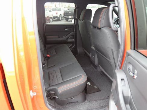 New 2025 Nissan Frontier Pro-X w/ Tow Package image 20