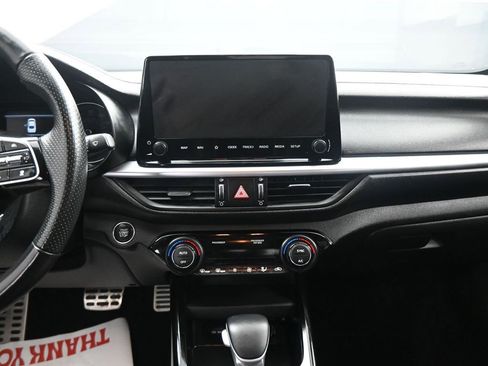 Used 2023 Kia Forte GT-Line w/ GT-Line Technology Package image 14