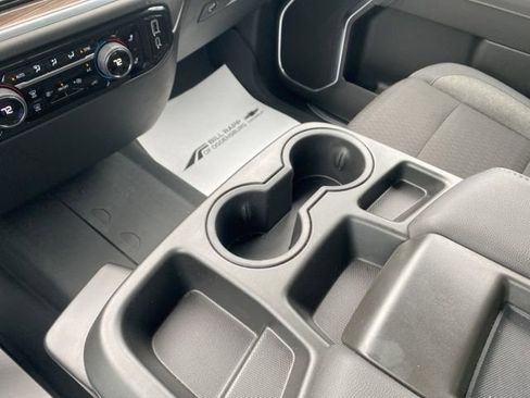 New 2026 Chevrolet Silverado 1500 LT image 15