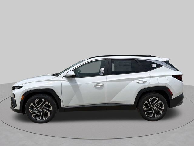 New 2026 Hyundai Tucson SEL Plus FWD image 2