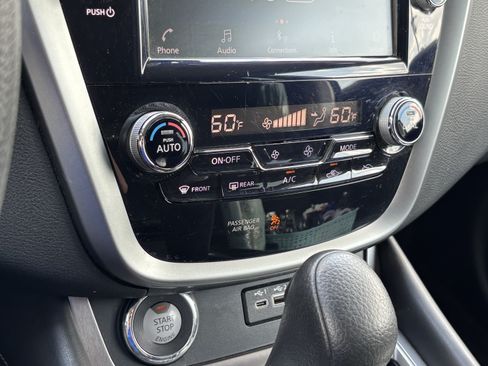 Used 2023 Nissan Murano S AWD/4WD image 28