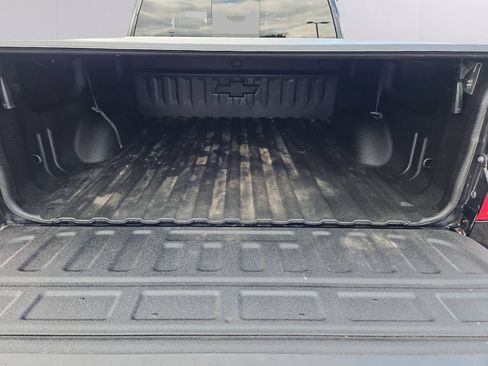 Certified 2018 Chevrolet Silverado 1500 LTZ Z71 w/ LTZ Plus Package AWD/4WD image 34