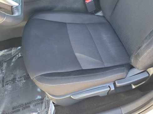 Certified 2023 Nissan Sentra SV w/ All-Weather Package image 23