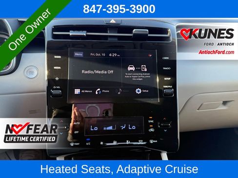 Used 2024 Hyundai Tucson SEL image 40