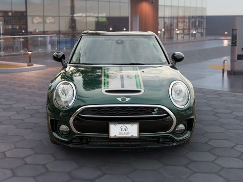 Used 2017 MINI Cooper Clubman S FWD image 9