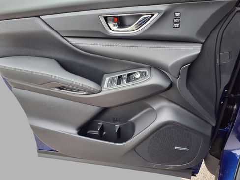 New 2026 Subaru Ascent Limited image 11