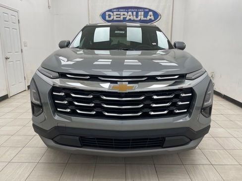 New 2026 Chevrolet Equinox LT AWD/4WD image 15