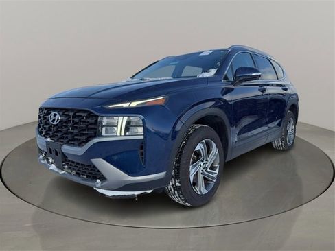 Used 2023 Hyundai Santa Fe SEL image 3