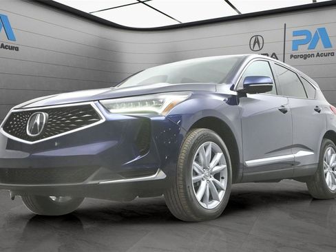 Certified 2023 Acura RDX FWD image 31