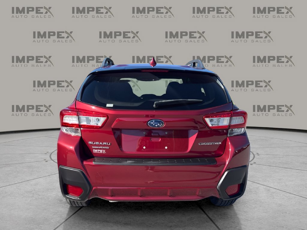 Used 2019 Subaru Crosstrek 2.0i Premium w/ Popular Package #2 AWD/4WD image 4