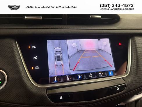 New 2026 Cadillac XT5 Premium Luxury w/ Driver Assist Package FWD image 27